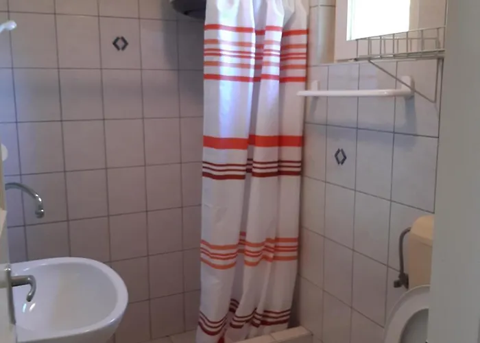 Vendégház Suzy 3*